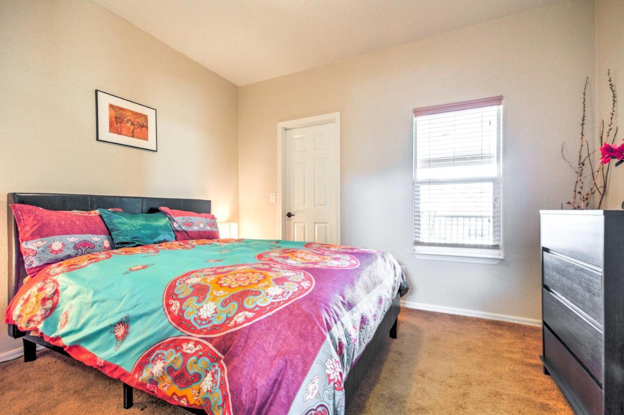 Beautiful Kanab Home With Yard - Walk To Restaurants Eksteriør billede